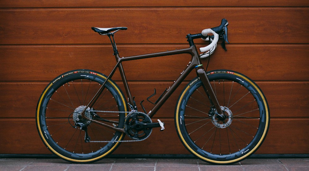 Comfort Urban Step-Thru City Cruiser
