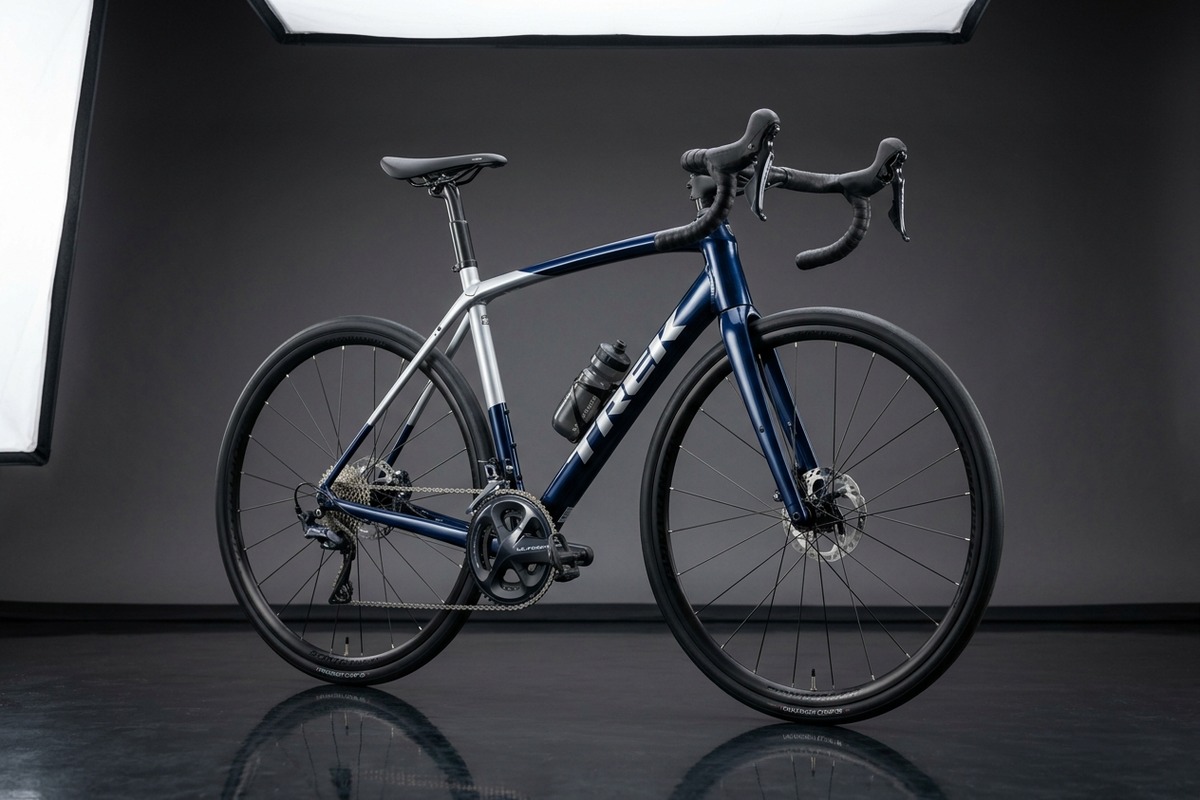 Triathlon Time Trial Aero Chrono Bike